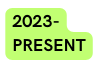 2023 Present